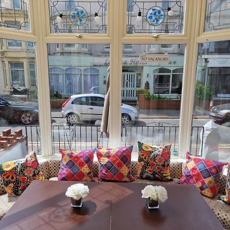 The Bosworth House Hotel Блекпул Екстериор снимка